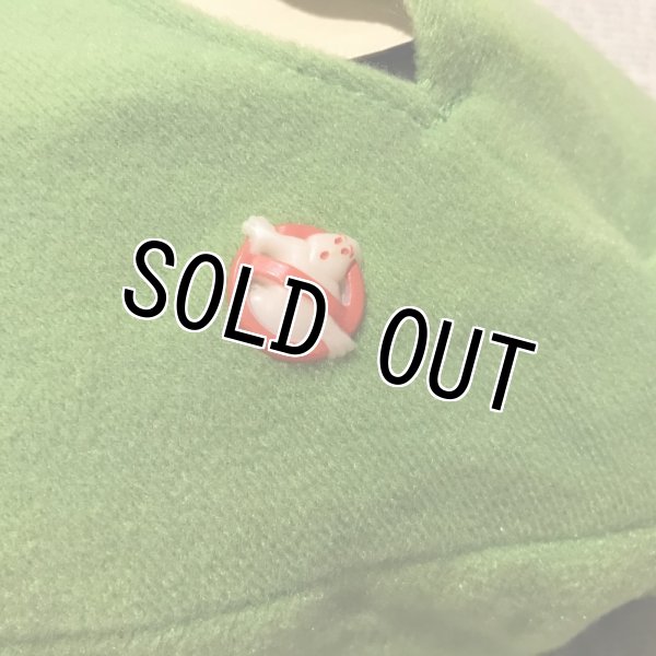 画像4: Ghost Busters/8Hand Puppet(80s/Slimer) (4)