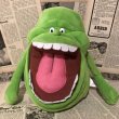 画像1: Ghost Busters/Plush(00s/Slimer/B) (1)