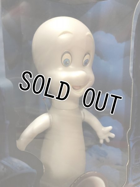画像2: Casper/Action Toy(90s/MIB/Casper) (2)
