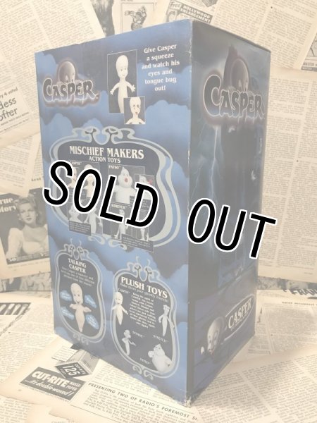 画像3: Casper/Action Toy(90s/MIB/Casper) (3)