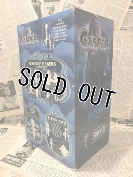 画像3: Casper/Action Toy(90s/MIB/Stretch) (3)
