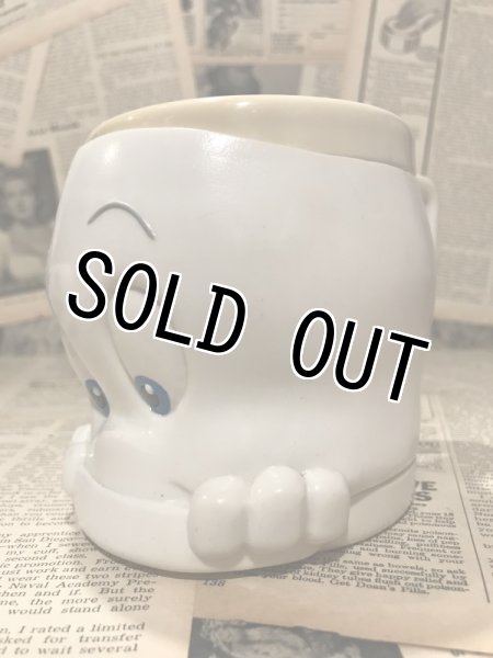 画像2: Casper/Plastic Mug(90s) (2)