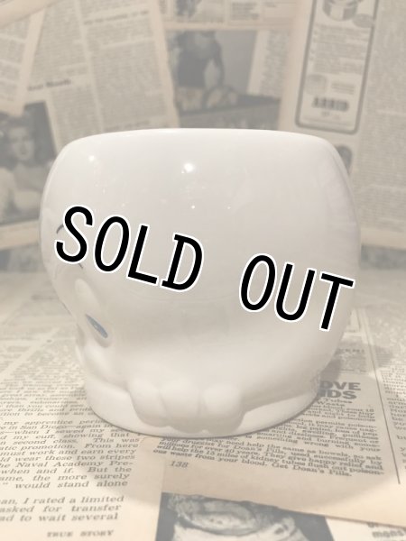 画像2: Casper/Ceramic Mug(00s) (2)