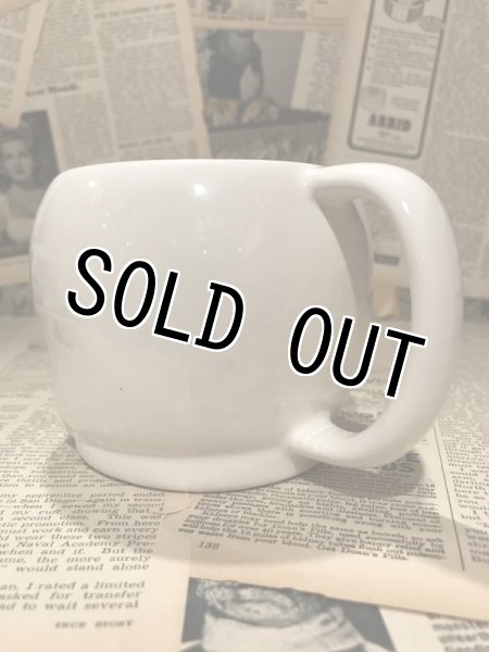 画像3: Casper/Ceramic Mug(00s) (3)