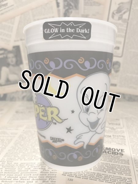 画像2: Casper/Plastic Cup(90s) (2)