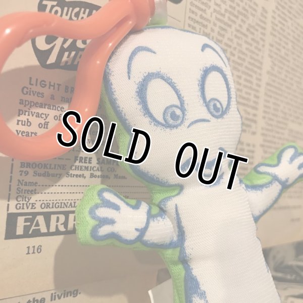 画像2: Casper/Meal Toy(Wendy's) (2)