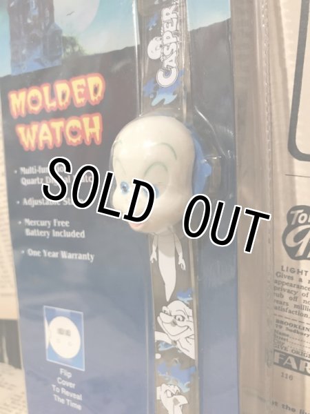 画像2: Casper/Watch(90s/MOC/C) (2)