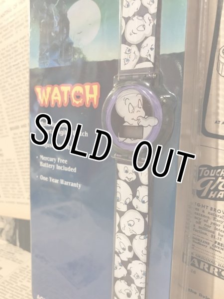 画像2: Casper/Watch(90s/MOC/A) (2)