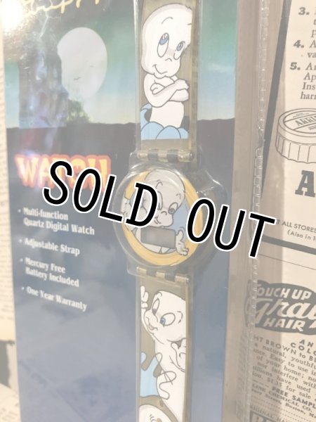 画像2: Casper/Watch(90s/MOC/B) (2)