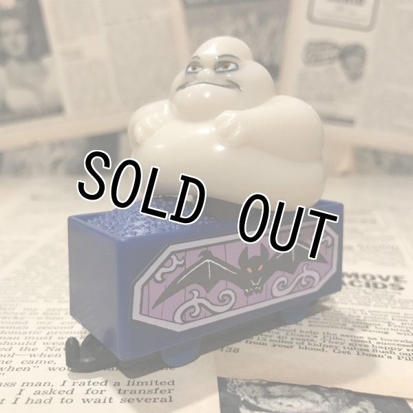 画像2: Casper/Meal Toy Train(B) (2)