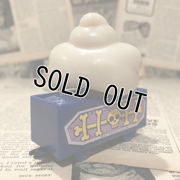 画像3: Casper/Meal Toy Train(B) (3)