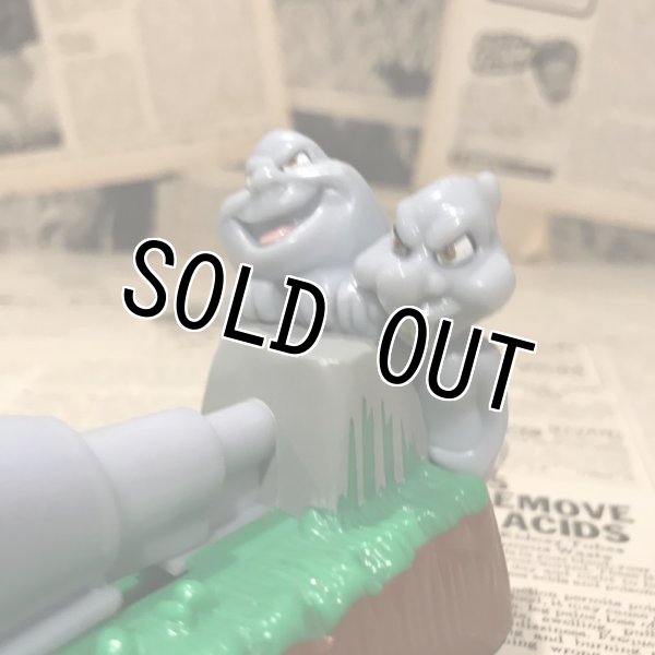 画像2: Casper meets Wendy/Meal Toy(BK/B) (2)