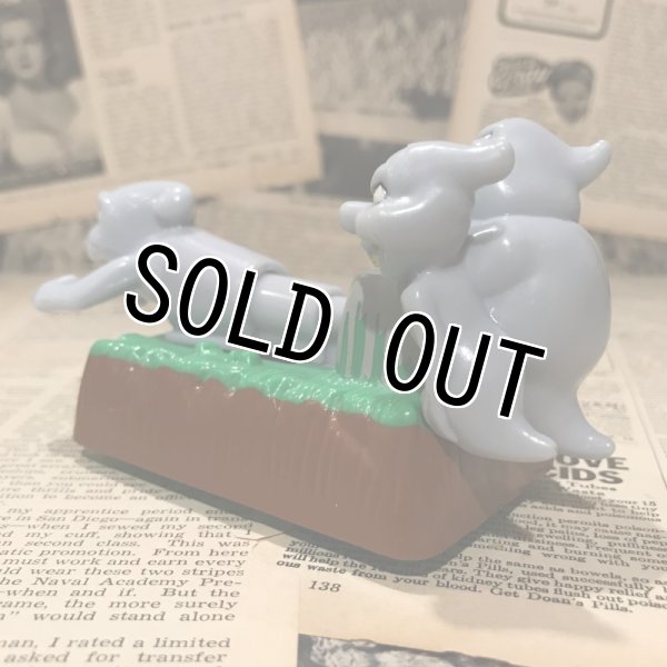 画像3: Casper meets Wendy/Meal Toy(BK/B) (3)