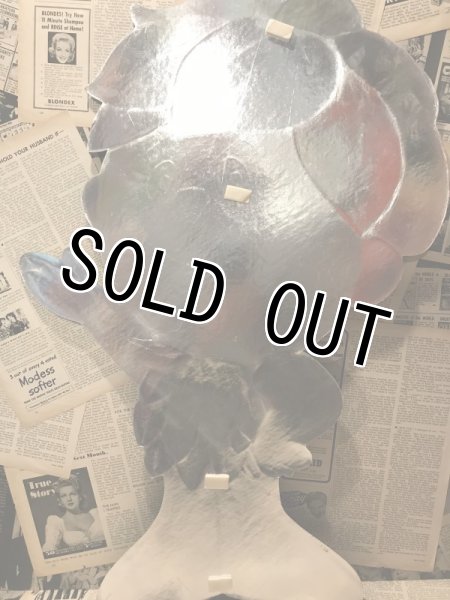 画像3: Little Sprout/Store Display Sign(80s) (3)