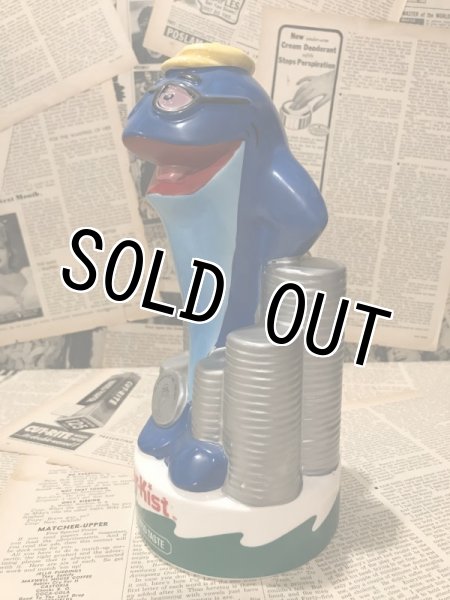 画像2: Charlie the Tuna/Coin bank(80s) (2)