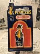 画像1: Mr. Peanut/Sharpener(80s/MOC) (1)