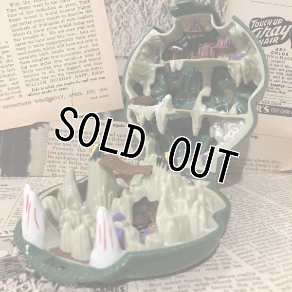 画像2: MIGHTY MAX(Slays the Doom Dragon/Loose) (2)