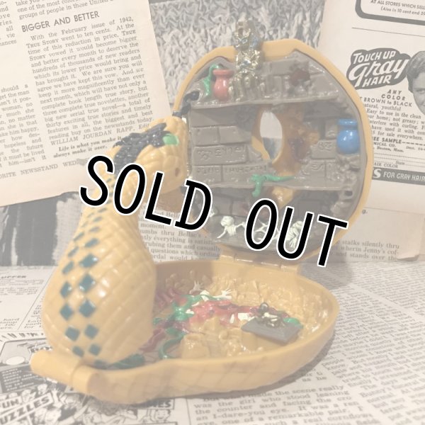 画像2: MIGHTY MAX(Conquers the Palace of Poison/Loose) (2)