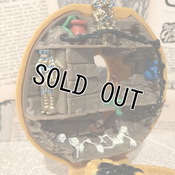 画像3: MIGHTY MAX(Conquers the Palace of Poison/Loose) (3)