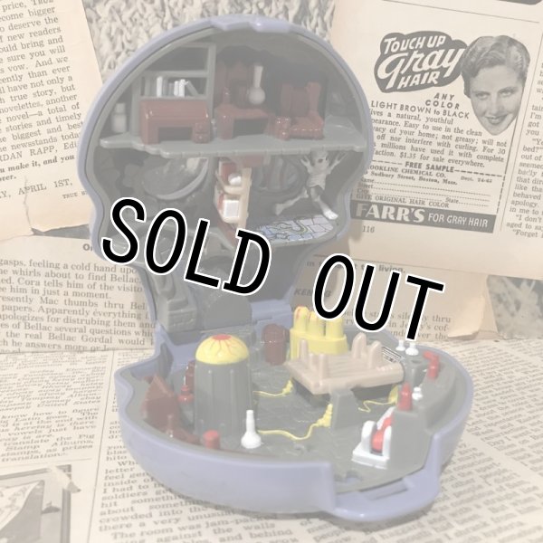 画像2: MIGHTY MAX(Escapes from Skull Dungeon/Loose) (2)