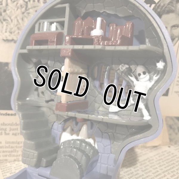 画像3: MIGHTY MAX(Escapes from Skull Dungeon/Loose) (3)