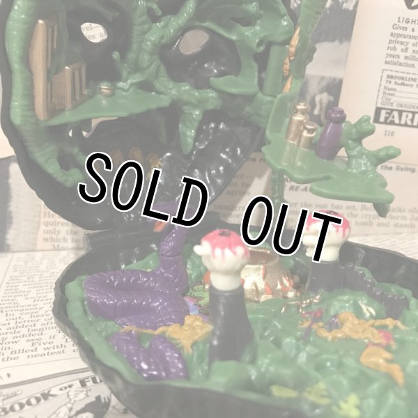 画像2: MIGHTY MAX(Tangles with the Ape King/Loose) (2)