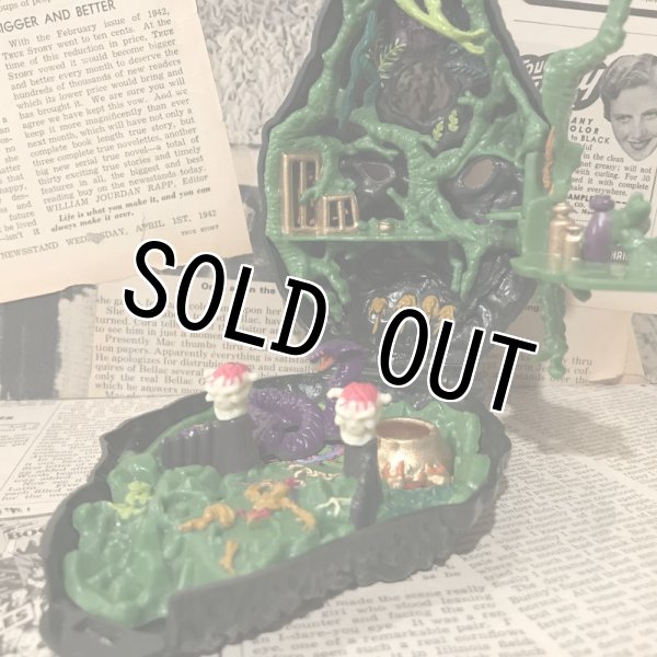 画像3: MIGHTY MAX(Tangles with the Ape King/Loose) (3)