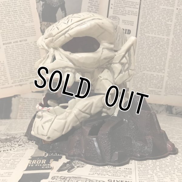 画像2: MIGHTY MAX(Skull Master/Loose) (2)