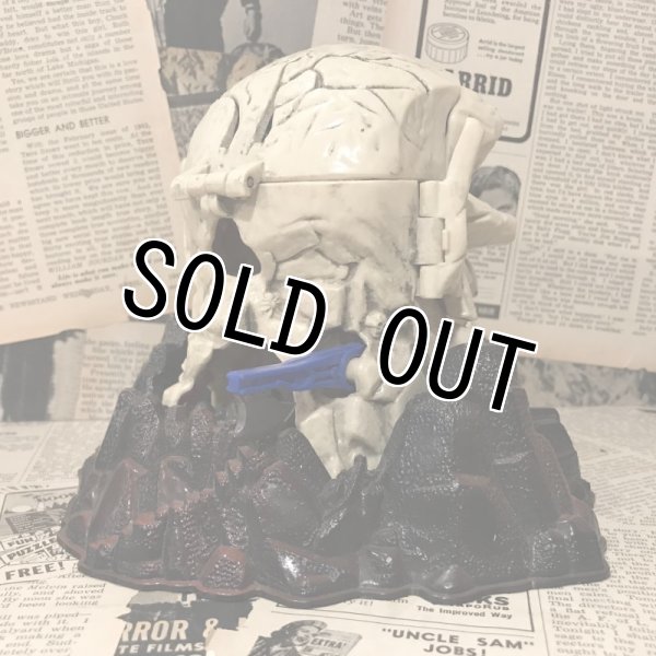 画像3: MIGHTY MAX(Skull Master/Loose) (3)