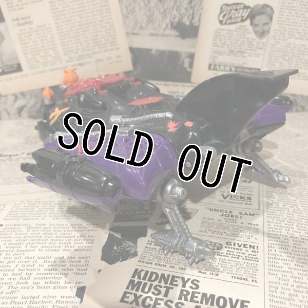 画像3: MIGHTY MAX(Terror Talon/Loose) (3)