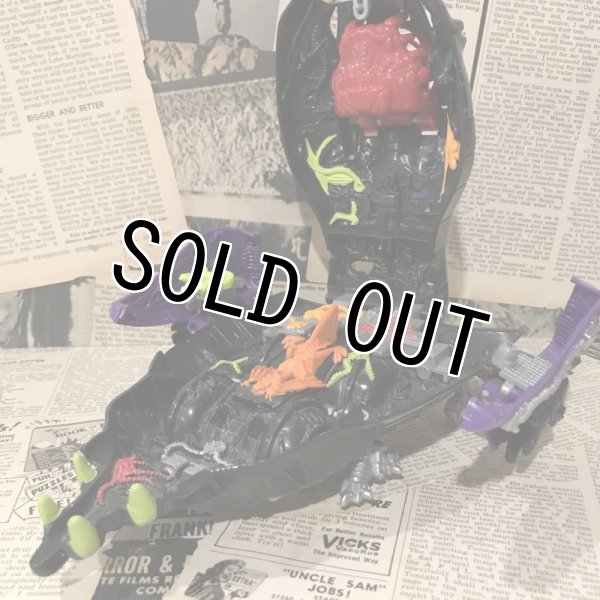 画像4: MIGHTY MAX(Terror Talon/Loose) (4)