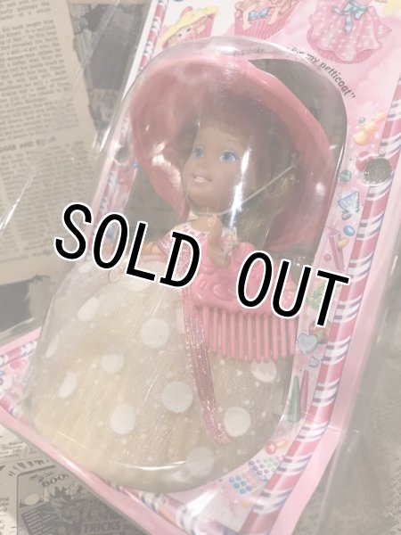 画像2: Cupcakes/Doll(Gum Drop/MIP) FO-145 (2)