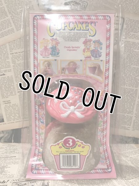 画像3: Cupcakes/Doll(Gum Drop/MIP) FO-145 (3)