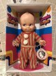 画像1: Kewpie Sleeper/Doll(MIB) (1)