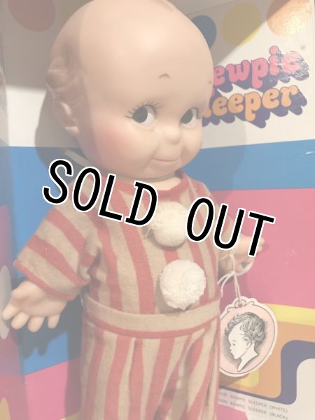 画像3: Kewpie Sleeper/Doll(MIB) (3)