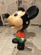 画像2: Chatter Chums/Talking Figure(Mickey Mouse) DI-034 (2)