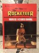 画像1: The Rocketeer/Movie Storybook (1)