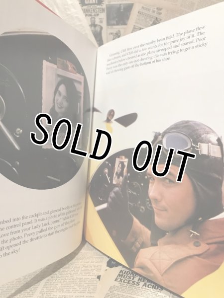 画像2: The Rocketeer/Movie Storybook (2)