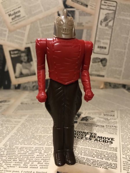 画像1: The Rocketeer/Candy Container(90s) MO-099 (1)