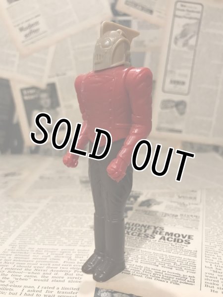 画像2: The Rocketeer/Candy Container (2)