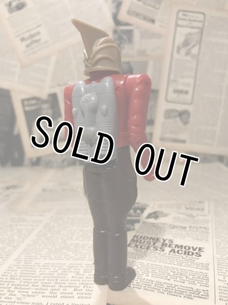 画像3: The Rocketeer/Candy Container (3)