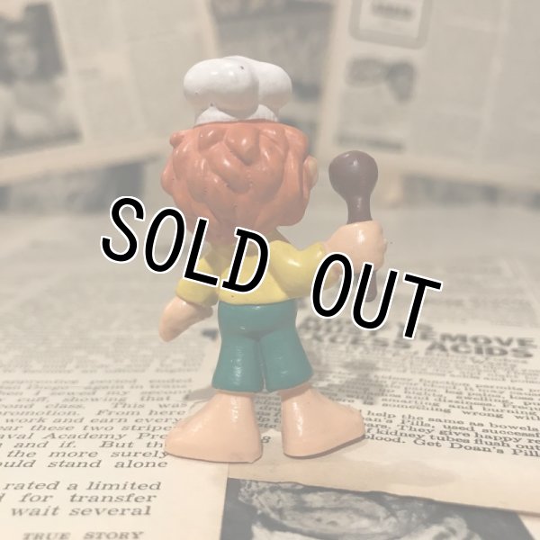 画像3: Pumuckl/PVC Figure(A) (3)