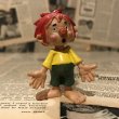 画像1: Pumuckl/PVC Figure(E) (1)