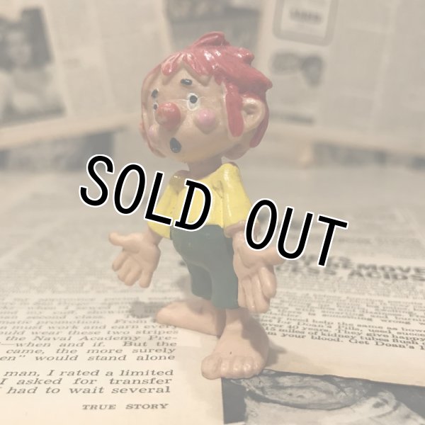 画像2: Pumuckl/PVC Figure(E) (2)