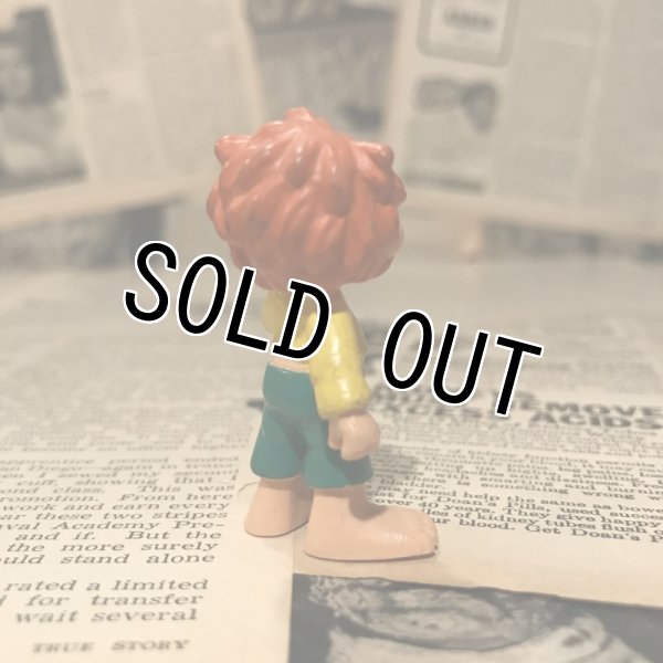 画像3: Pumuckl/PVC Figure(B) (3)