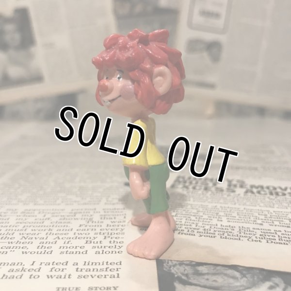 画像2: Pumuckl/PVC Figure(D) (2)