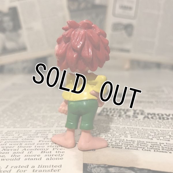 画像3: Pumuckl/PVC Figure(D) (3)