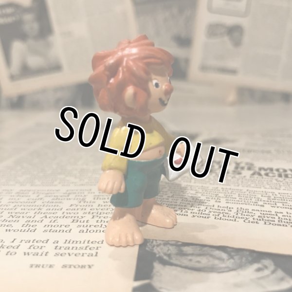 画像2: Pumuckl/PVC Figure(C) (2)