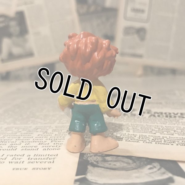 画像3: Pumuckl/PVC Figure(C) (3)