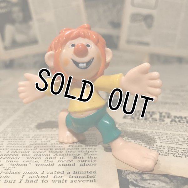 画像1: Pumuckl/PVC Figure(90s/A) (1)